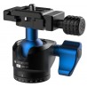 Genesis LPH-25 Low Profile Ball Head