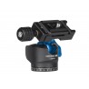 Genesis LPH-25 Low Profile Ball Head