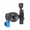 Genesis LPH-25 Low Profile Ball Head