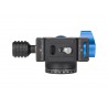 Genesis LPH-25 Low Profile Ball Head