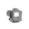 Sunwayfoto PCL5DIVG L-Bracket for Canon 5D mk IV with Grip