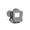 Sunwayfoto PCL5DIVG L-Bracket pour Canon 5D mk IV avec grip