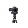 Sunwayfoto PCL5DIVG L-Bracket pour Canon 5D mk IV avec grip
