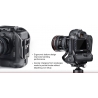 Sunwayfoto PCL5DIVG L-Bracket for Canon 5D mk IV with Grip