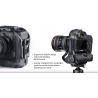 Sunwayfoto PCL5DIVG L-Bracket pour Canon 5D mk IV avec grip