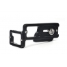 Sunwayfoto PCL-6DII L-Bracket pour Canon 6DMK II