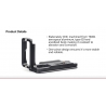 Sunwayfoto PCL-6DII L-Bracket pour Canon 6DMK II