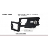 Sunwayfoto PCL-6DII L-Bracket for Canon 6DMK II