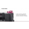 Sunwayfoto PCL-6DII L-Bracket pour Canon 6DMK II