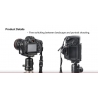 Sunwayfoto PCL-6DII L-Bracket for Canon 6DMK II