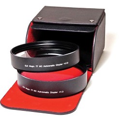 SLR Magic Achromatic Diopters 1.3 & 0.33