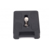 Sunwayfoto DP-60R Universal Quick-Release Plate