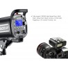 Godox Flash QT600IIM Fast Speed