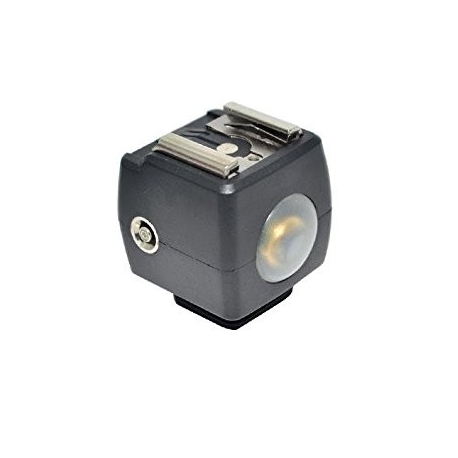 JJC JSYK-3A Optical Slave Trigger Canon