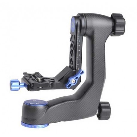 Benro GH5C Gimbal Head Carbon