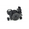 Sunwayfoto XB-44DDHi BallHead Low Profil