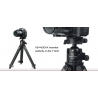 Sunwayfoto XB-44DDHi BallHead Low Profil