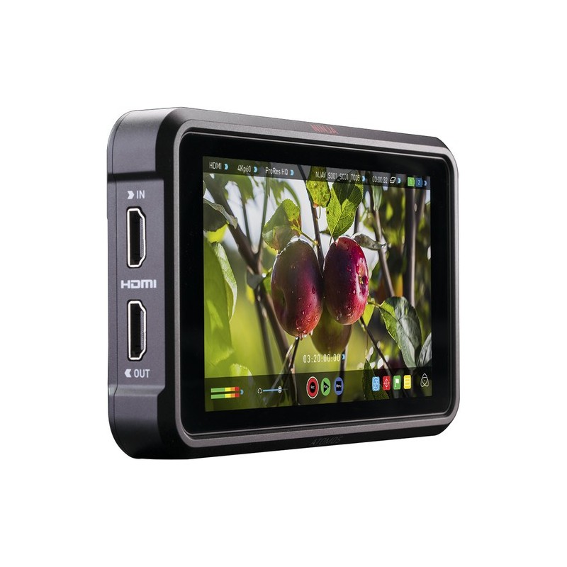 Atomos Ninja V 5 4K HDMI Recording Monitor