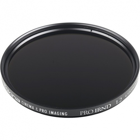 Tokina 95mm PRO IRND 1.2 Filter (4 Stop)