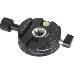 Sunwayfoto DDH-05 Panning Clamp