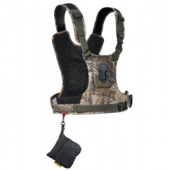 Cotton Carrier CCS G3 Camo Harness-1