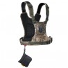 Cotton Carrier CCS G3 Camo Harness-1