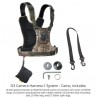 Cotton Carrier CCS G3 Camo Harness-1