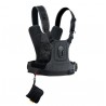 Cotton Carrier CCS G3 Grey Harness-1