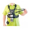 Cotton Carrier CCS G3 Gris Harness-1