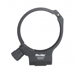 Phottix Collier de pied A(B) pour Objectif Canon