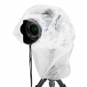 JJC RI-5 Camera Raincover 2pcs