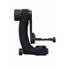 Lenscoat Gitzo Gimbal Fluid Head cover Black