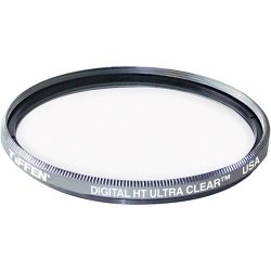 Tiffen Filtre Ultra Clear Digital HT 58mm