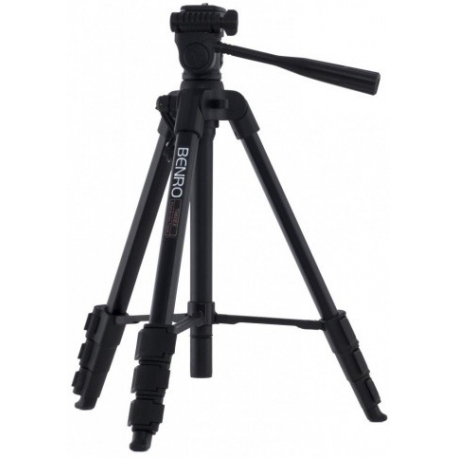 Benro T-660EX Tripod Photo Vidéo