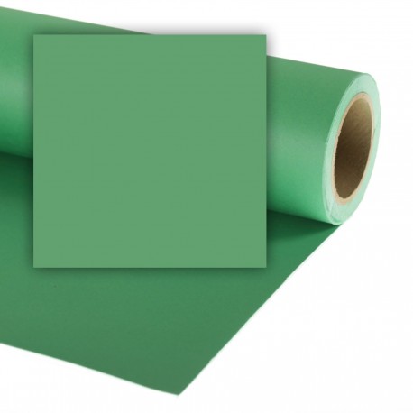 Colorama Apple Green Background paper 2,72mx25m