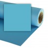 Colorama Aqua Fond de Studio papier 1,35mx11m