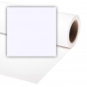 Colorama Arctic White Fond de Studio papier 2,72mx11m (transport voir détail)