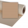 Colorama coffee Background paper 1,35mx11m