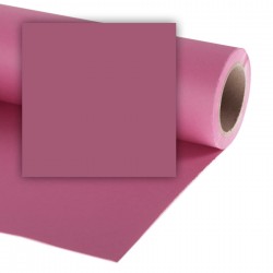 Colorama Damson Fond de Studio papier 2,72mx11m (transport voir détail) 