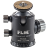 FLM CB-43 FT MarkII Ball Head