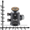 FLM CB-43 FT MarkII Ball Head