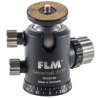 FLM CB-38 FT MarkII Ball Head