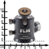 FLM CB-58 FT MarkII Ball Head