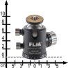 FLM CB-48 FT MarkII Ball Head