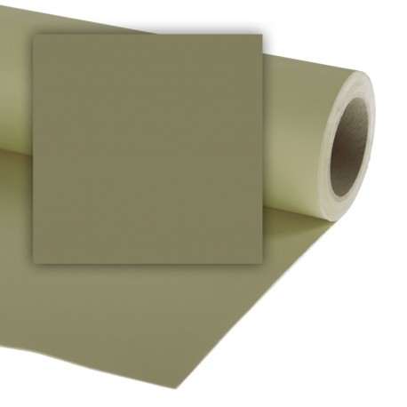 Colorama Leaf Background paper 1,35mx11m