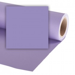 Colorama Lilac Fond de Studio papier 2,72mx11m (transport voir détail)