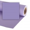 Colorama Lilac Background paper 1,35mx11m