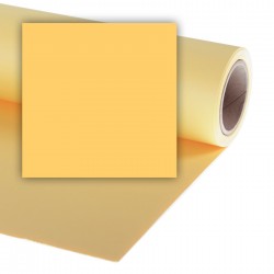 Colorama Maize Fond de Studio papier 1,35mx11m