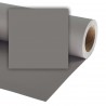 Colorama Mineral Grey Fond de Studio papier 2,72mx11m (transport voir détail)