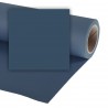 Colorama Oxford Blue Background paper 1,35mx11m